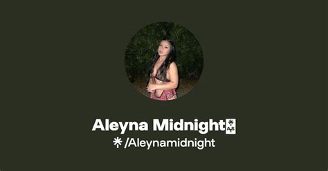 Aleyna Midnight